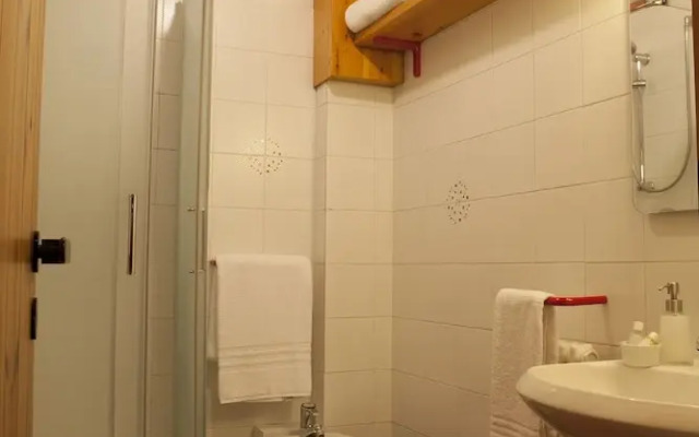 Le Rosier B&B e Appartamento