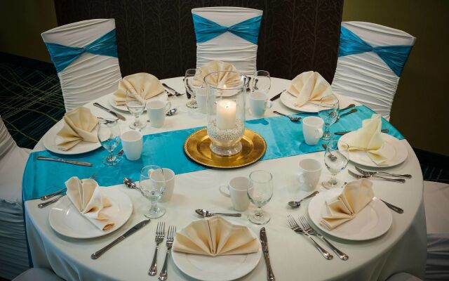 SpringHill Suites by Marriott Kennewick Tri-Cities