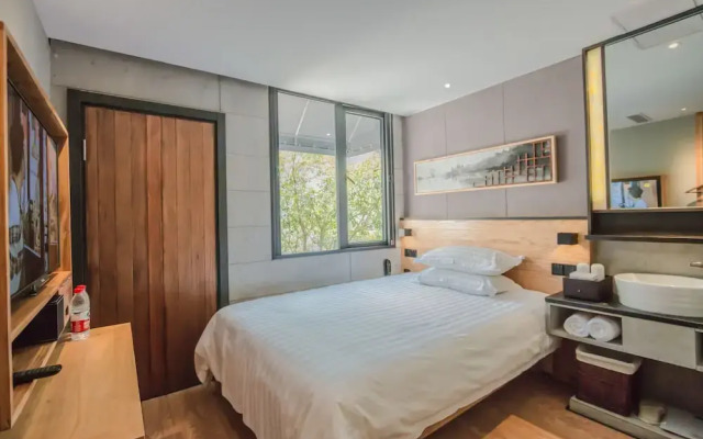 Hangzhou Qizai Culture&Leisrue Inn