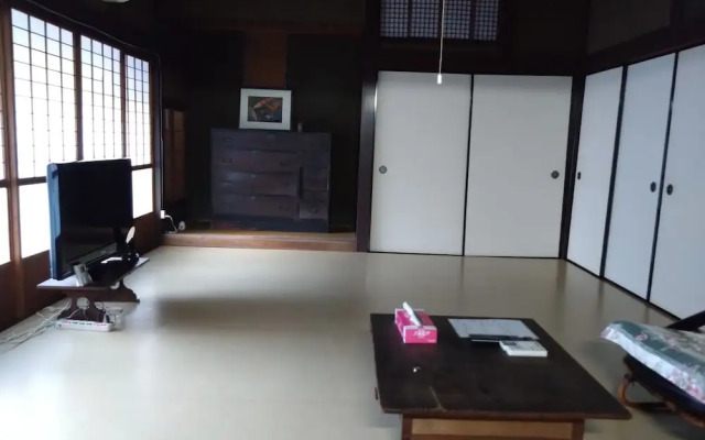 Guest house Shin Kumano