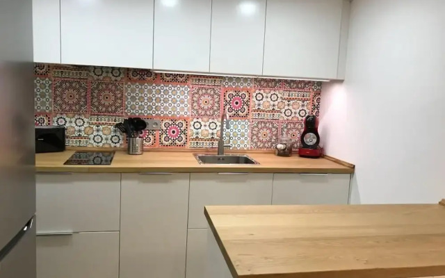 Apartamento EL Balcón de Verónica
