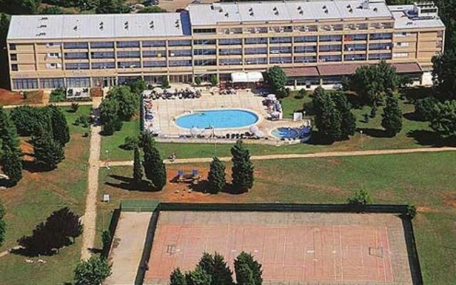 Apartments Medulin