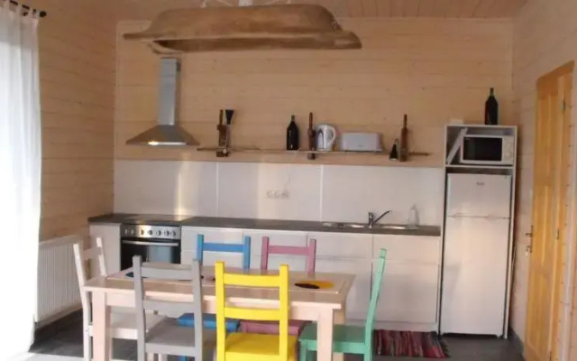 Futrinka Vendégház