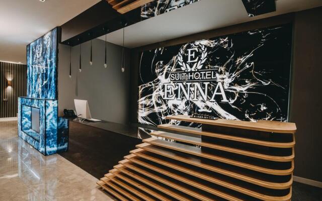 Enna Suit Hotel