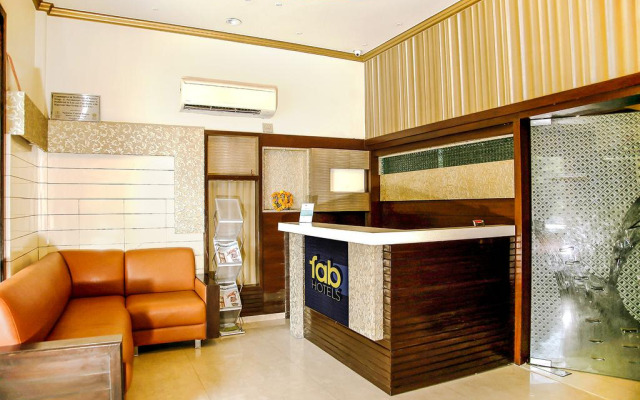 Hotel K.K. Continental