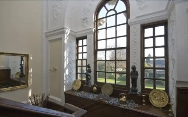 Harrington House
