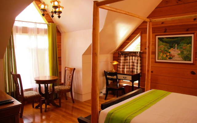 Guesthaven Baguio Bed & Breakfast