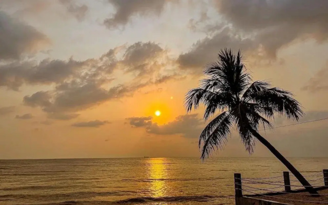 The PP.Beach Thasala