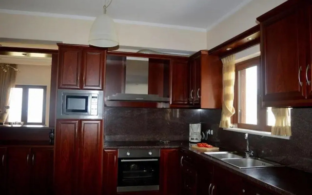 Sunrise house Armi 5'from falassarna!