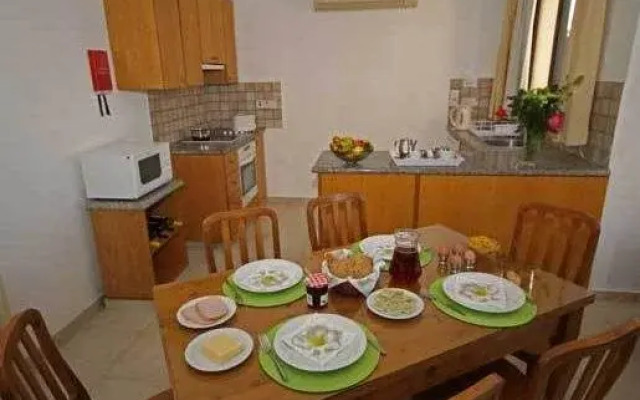 Platzia Beach Villas