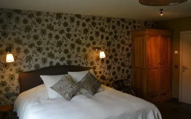 B&B 't Koolhof