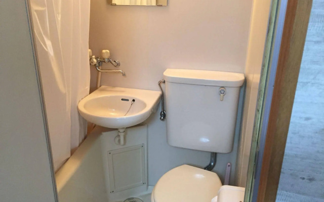 Apollo Weekly Family Apt at Tennoji