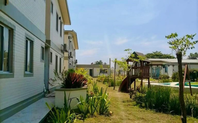 MiKiPi Hotel Boutique