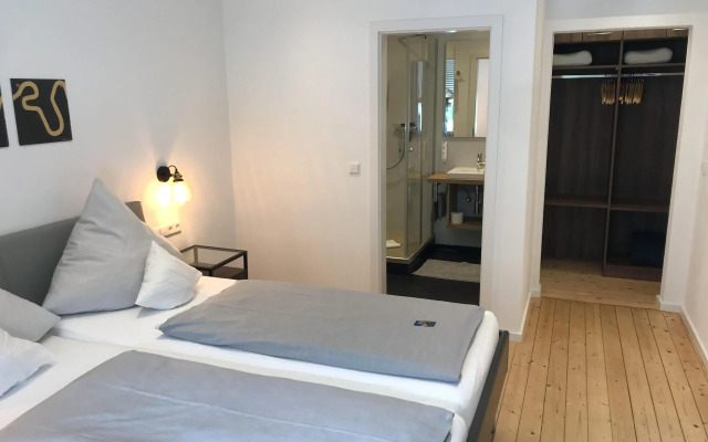 Hotel Gasthaus Zur Post
