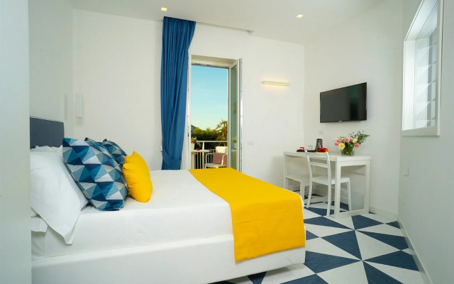 Villa Cettina Boutique Hotel