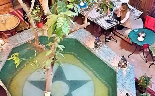 Riad Dia - Hostel