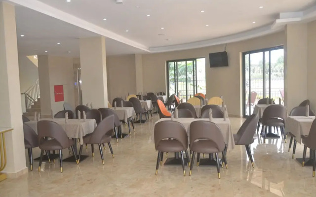 Speranza Hotel