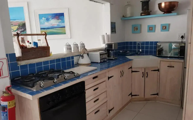Mosselbank Beach Retreat 4