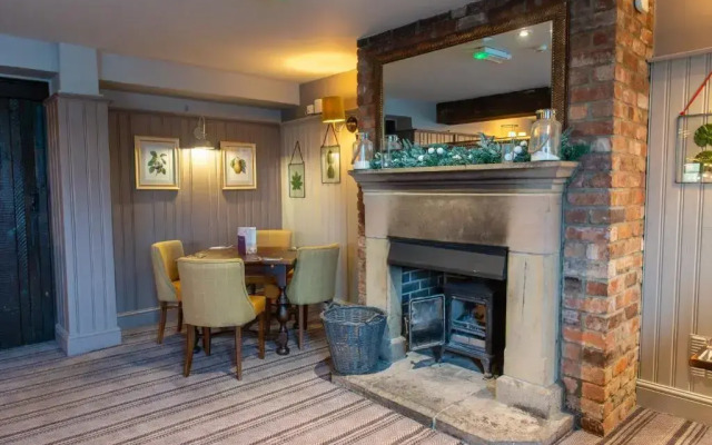 Cross Keys Hotel by Greene King Inns