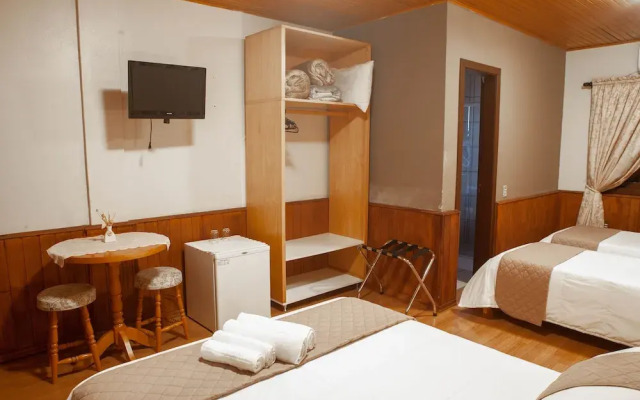 Pousada Encantos de Gramado