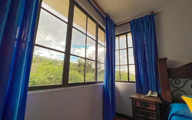 Hotel Campestre El Molino Dapa Cali