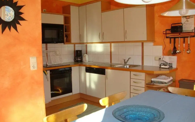 Haus Margrit Ferienwohnung in Sonnenlage