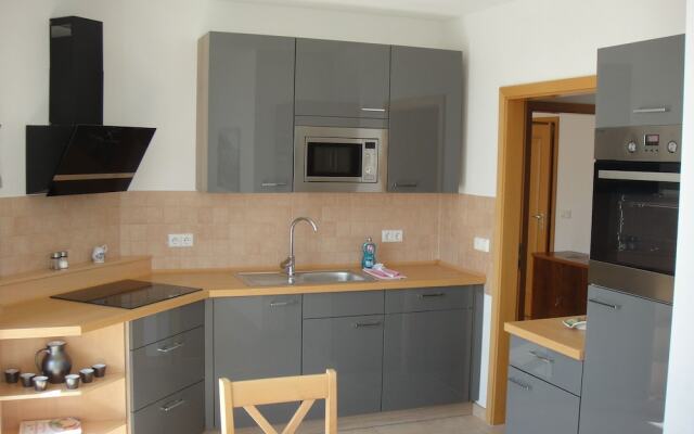 Ferienwohnungen zum Entspannen