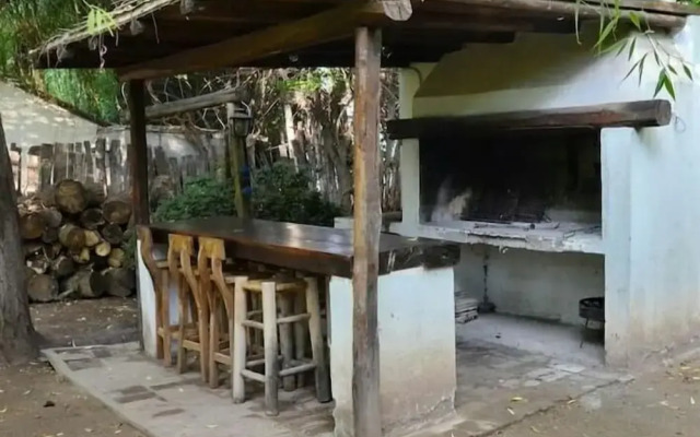 Casa Lopez