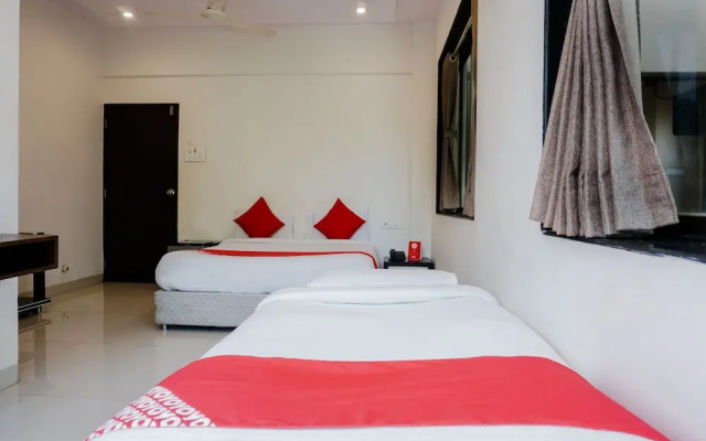 OYO 24175 Flagship Dream Resort