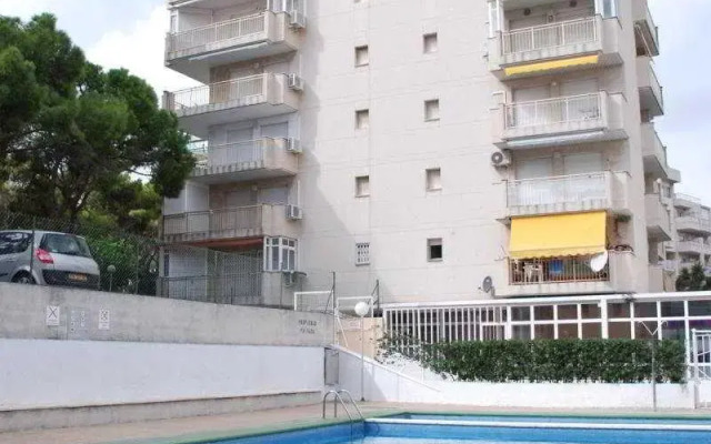 Edif. Pino Alto A