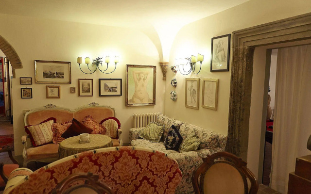 Fattoria Poggio al Sorbo