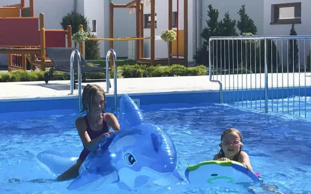 Apartment in Rogowo Near Baltic Sea Beach