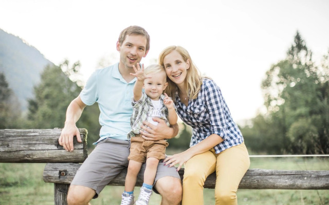 ecoHouse FURLAN - Apartment PINJA