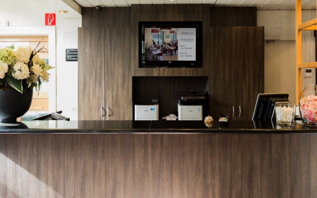 Bastion Hotel Bussum Hilversum