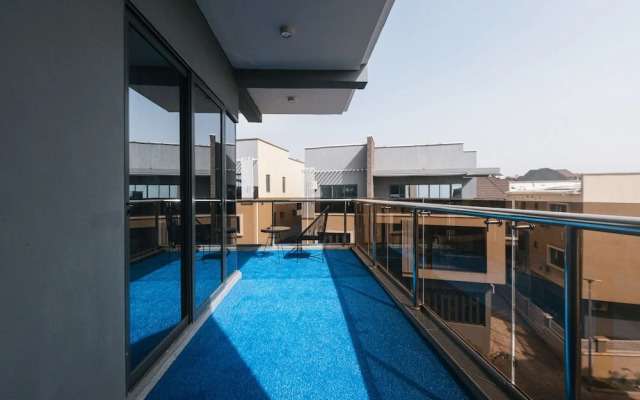 5blu Residence