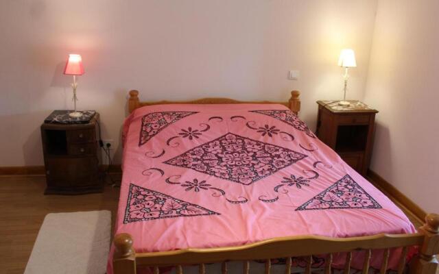 Gite Tourtoirac, 4 pièces, 6 personnes - FR-1-616-8