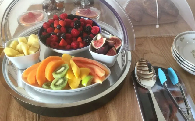 Greenacres B&B