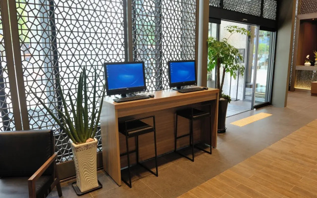 Dormy Inn Premium Seoul Garosugil