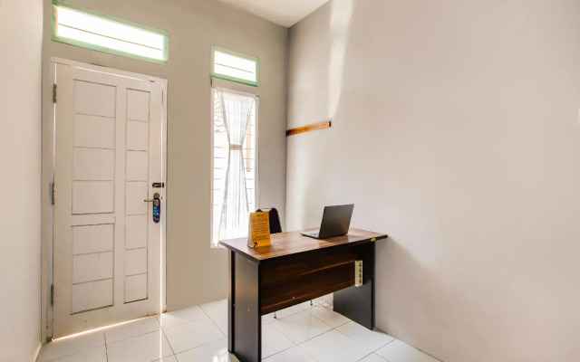 SPOT ON 3708 Rancabali Homestay