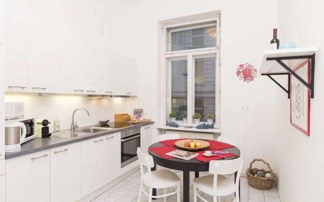 Alsergrund Luxury by Welcome2vienna