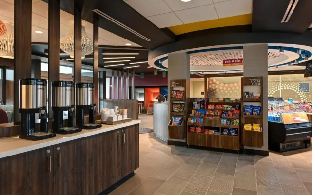 Tru By Hilton Spokane Valley, WA