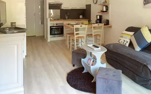 Apartment Allee Fleur de Sel