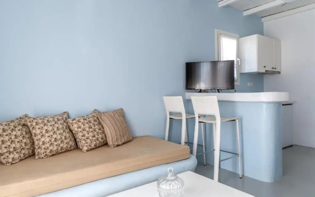 Ninemia Suites Tinos Grand 203