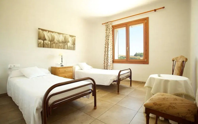 Holiday Home Pla de Ses Rotes