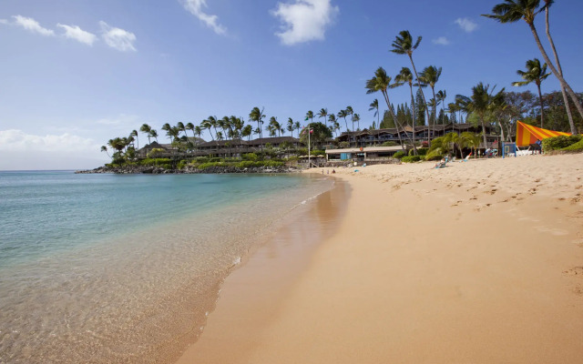 Napili Kai Beach Resort