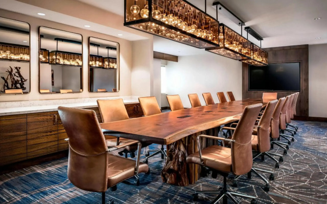 The Westin Buffalo