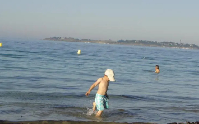 Les Gites de la Cour Es Meuniers