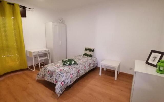 Apartamento Penha