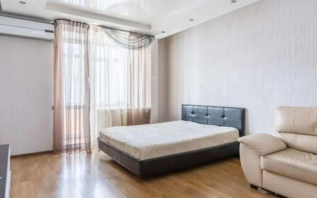 Апартаменты на улице Чистопольская 85А