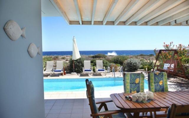 Villa for Rent in Protaras 1029